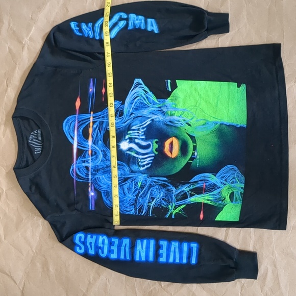 Lady Gaga - Picture 3 of 4